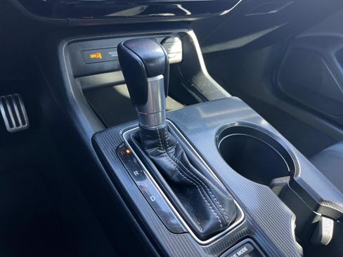 Certified 2022 Honda Civic Sport image 15