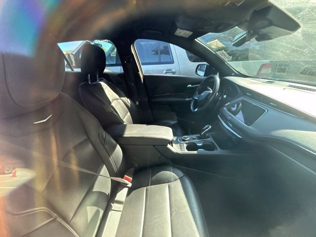 Used 2021 Cadillac XT4 Sport AWD/4WD image 13
