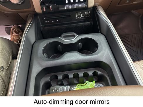 Used 2019 RAM 1500 Laramie image 44