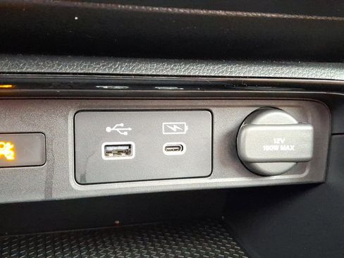 Certified 2024 Honda CR-V Sport image 25