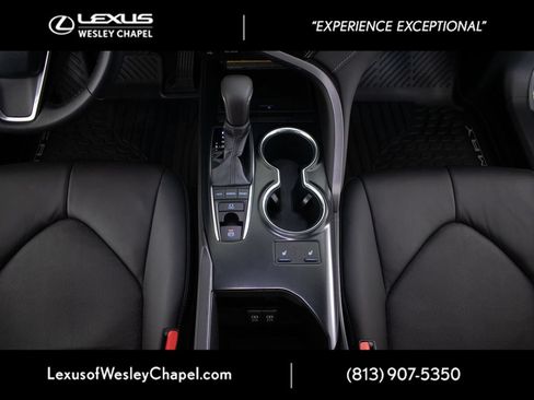 Used 2019 Toyota Camry XSE w/ Driver Assist Package FWD image 18