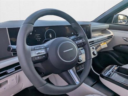 New 2026 Hyundai Tucson Limited image 12