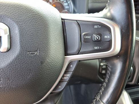 Used 2021 RAM 1500 Big Horn AWD/4WD image 22