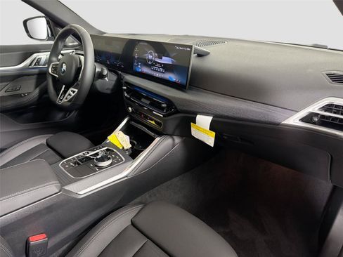New 2026 BMW i4 xDrive40i w/ M Sport Package AWD/4WD image 29