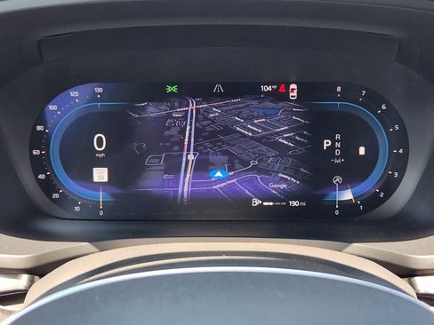 Used 2025 Volvo S60 B5 Core w/ Protection Package Premier image 16