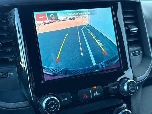 Used 2025 RAM 1500 Classic Warlock image 20