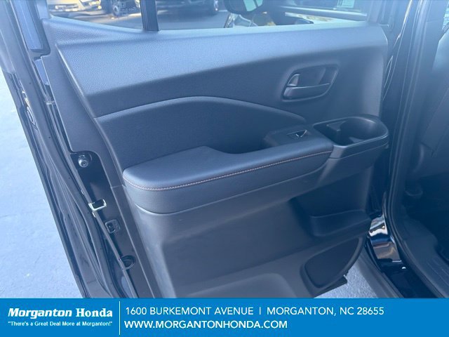 Used 2026 Honda Ridgeline TrailSport image 27