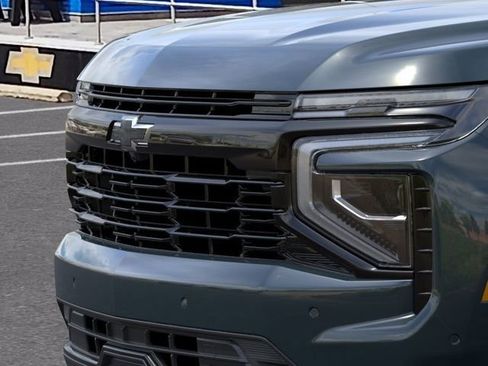 New 2026 Chevrolet Tahoe RST image 13