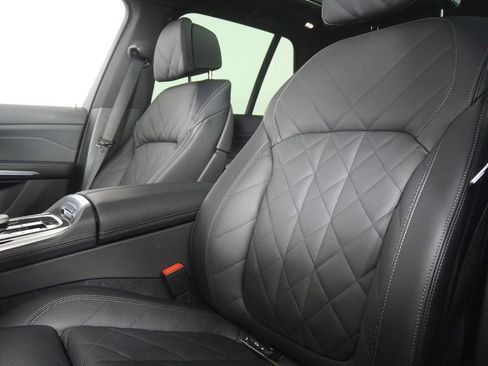 Certified 2026 BMW X5 xDrive40i AWD/4WD image 10