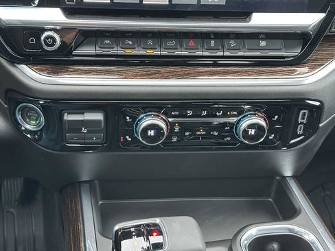 New 2026 GMC Sierra 1500 Elevation w/ Elevation Premium Package image 28