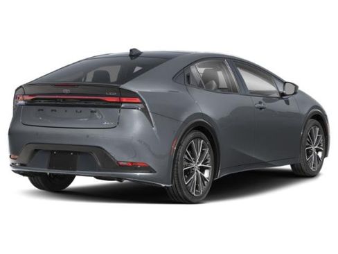 New 2026 Toyota Prius Limited FWD image 5