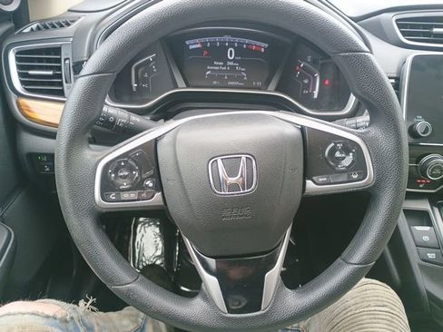 Used 2020 Honda CR-V EX image 27