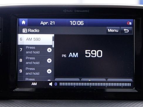 Used 2020 Hyundai Tucson SEL FWD image 31