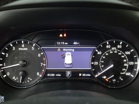 Used 2023 INFINITI QX80 Luxe w/ Cargo Package image 15