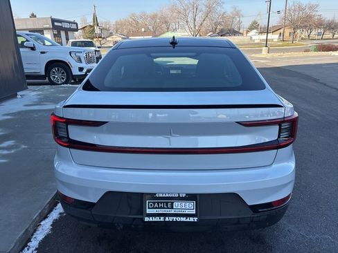 Used 2021 Polestar Polestar 2 w/ Performance Package image 7