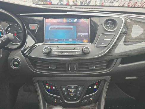 Used 2017 Buick Envision Premium image 12