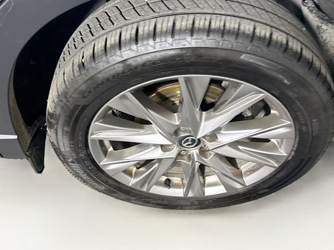 Used 2019 MAZDA CX-5 Grand Touring image 11