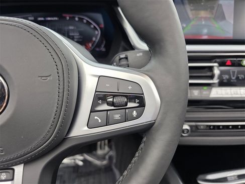 Used 2025 BMW Z4 M40i w/ Edition image 18