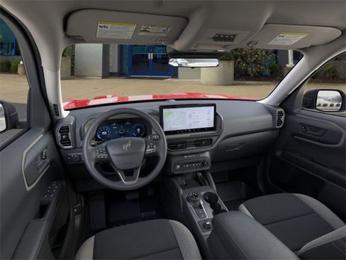 New 2025 Ford Bronco Sport Big Bend image 9