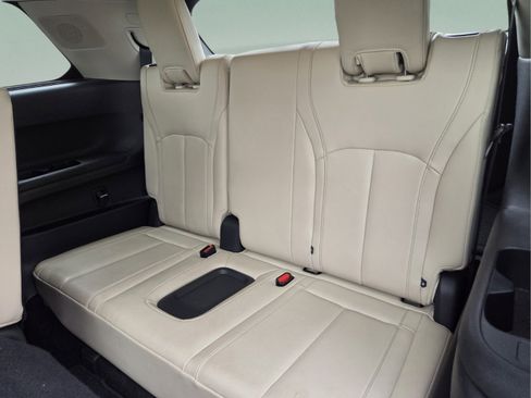 Used 2023 INFINITI QX60 Luxe w/ Cargo Package AWD/4WD image 22