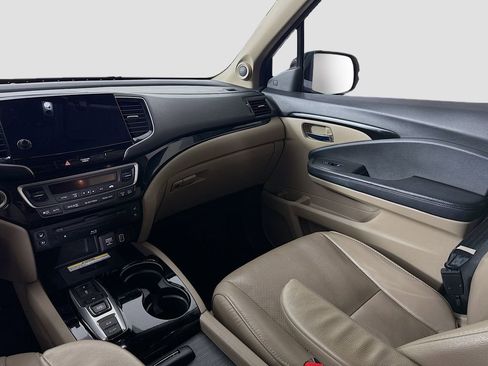 Used 2020 Honda Pilot Elite image 25