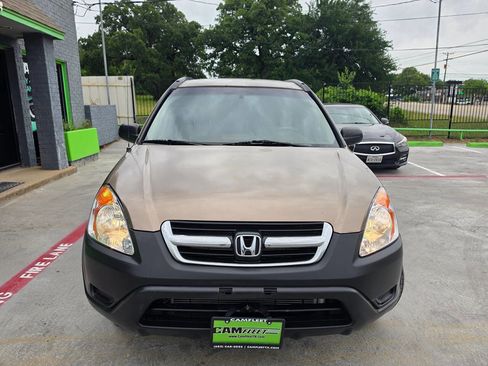 Used 2004 Honda CR-V LX image 62