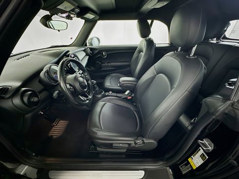 Used 2019 MINI Cooper Convertible FWD image 13