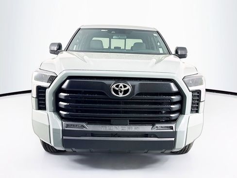 New 2026 Toyota Tundra SR5 image 2