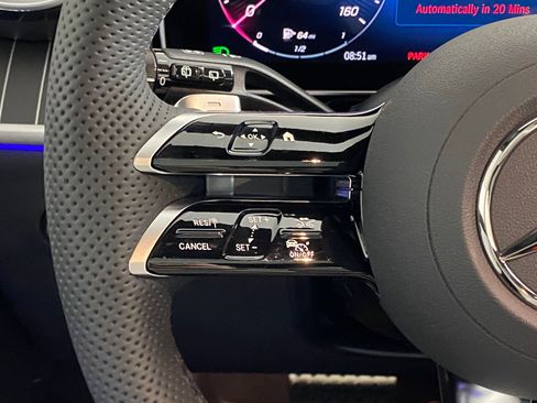 New 2026 Mercedes-Benz GLC 300 4MATIC image 17