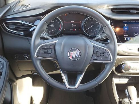 Certified 2022 Buick Encore GX Preferred w/ Cold Weather Comfort Package image 30