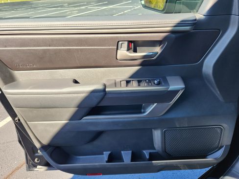 Used 2025 Toyota Tundra SR5 image 22