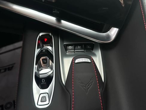 Used 2023 Chevrolet Corvette Z06 w/ Z07 Performance Package image 27