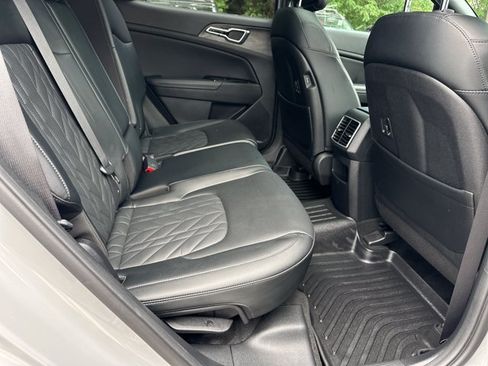 Certified 2023 Kia Sportage X-Pro Prestige AWD/4WD image 18