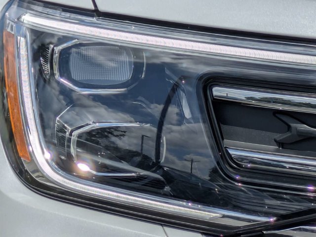 New 2026 Volkswagen Atlas SE FWD image 10