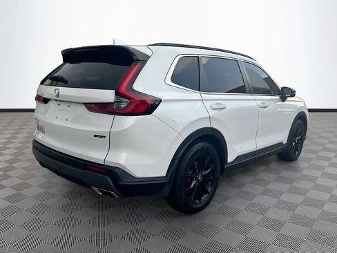 Used 2024 Honda CR-V Sport image 6