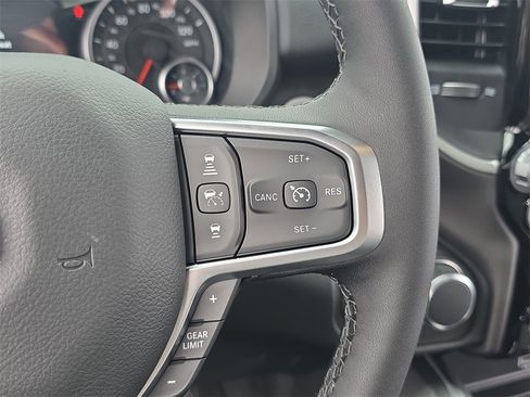 New 2026 RAM 1500 Big Horn image 17