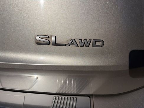 Used 2024 Nissan Rogue SL image 7