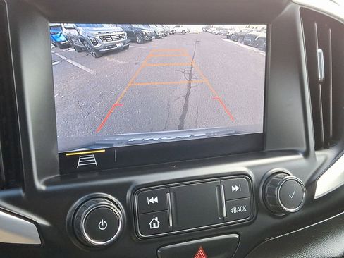 Used 2020 GMC Terrain SLT w/ Preferred Package image 25