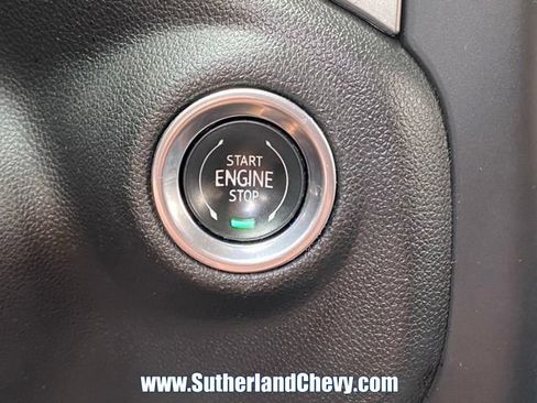 Used 2021 Chevrolet Silverado 1500 RST w/ All Star Edition Plus AWD/4WD image 28