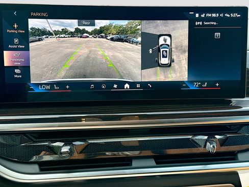 New 2026 BMW X5 sDrive40i w/ Parking Assistance Package RWD image 35