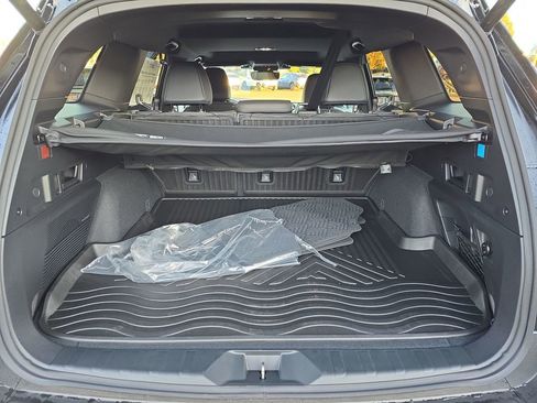 New 2026 Subaru Outback Limited XT image 12