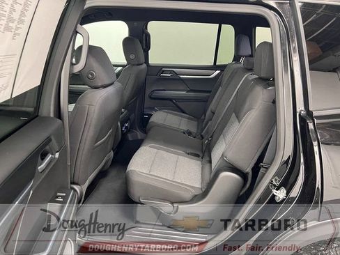 Used 2025 GMC Acadia Elevation FWD image 36