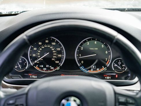 Used 2015 BMW 535i Sedan image 17