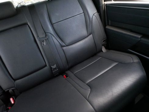 Certified 2022 Toyota Tundra Platinum w/ Advanced Package AWD/4WD image 14