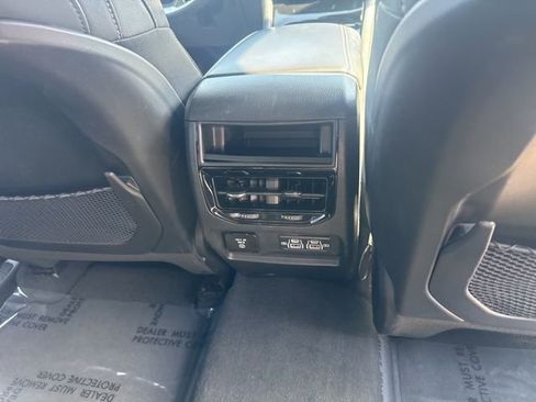 Certified 2023 Jeep Grand Cherokee Altitude RWD image 27