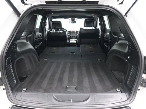 Used 2020 Jeep Grand Cherokee Limited image 49