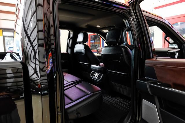 Used 2023 Ford F150 Lariat w/ Equipment Group 502A High AWD/4WD image 41