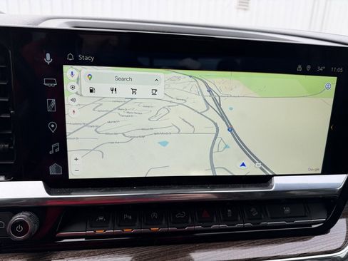 Used 2023 Chevrolet Silverado 1500 LT Trail Boss w/ LT Trail Boss Premium Package image 16