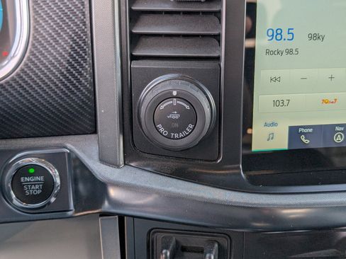 Certified 2021 Ford F150 Limited image 30