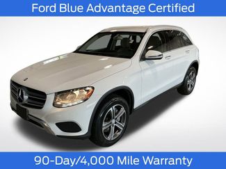 Used 2017 Mercedes-Benz GLC 300 4MATIC image 1